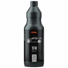 ADBL INDUSTRIAL TFR 1L - Alkaliczny produkt do usuwania filmu drogowego z każdego typu pojazdu | Sklep online Galonoleje.pl