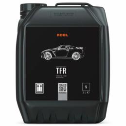 ADBL INDUSTRIAL TFR 5L - Alkaliczny produkt do usuwania filmu drogowego z każdego typu pojazdu | Sklep online Galonoleje.pl
