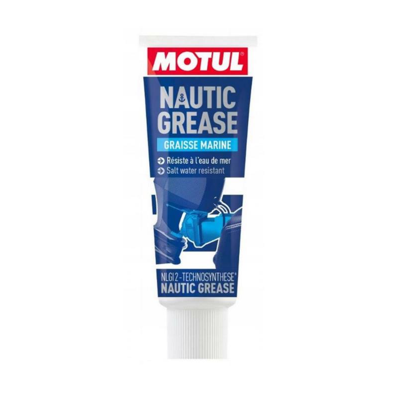 MOTUL Nautic Grease 200g - smar do silników zaburtowych | Sklep online Galonoleje.pl