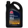MILLERS OILS ZSB Scooter ATV 10w40 4L - półsyntetyczny olej motocyklowy (zmiana nazwy z ZSS 10w40)