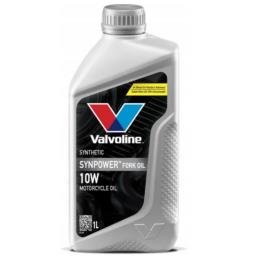 VALVOLINE Synpower Fork Oil 10w 1L - olej do amortyzatorów lag | Sklep online Galonoleje.pl