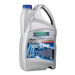 RAVENOL ATF DCT-HV - olej przekładniowy do skrzyni biegów automatycznej | Sklep online Galonoleje.pl