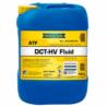 RAVENOL ATF DCT/DSG 10L - olej przekładniowy do skrzyni biegów automatycznej | Sklep online Galonoleje.pl
