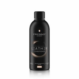 FRESSO Leather Conditioner - profesjonalna odżywka do tapicerki skórzanej 250ml | Sklep online Galonoleje.pl