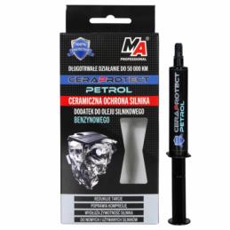 MOJE AUTO Professional Ceraprotect Benzyna 10g - ceramiczna ochrona silnika dodatek do oleju | Sklep online Galonoleje.pl