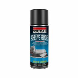 SOUDAL Adhesive Remover 400ml - zmywacz preparat do usuwania kleju | Sklep online Galonoleje.pl