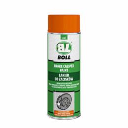 BOLL Lakier do zacisków hamulcowych 400ml pomarańczowy - wysokotemperaturowy spray | Sklep online Galonoleje.pl