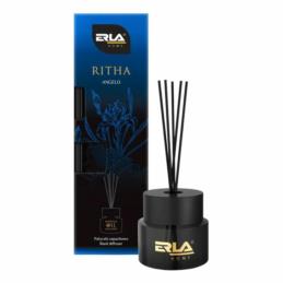 ERLA RITHA Angelo 100 ml - patyczki zapachowe do wnętrz z olejkami | Sklep online Galonoleje.pl