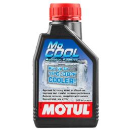 MOTUL Mocool 500ml - dodatek do chłodnic obniża temperaturę o 15°C | Sklep online Galonoleje.pl