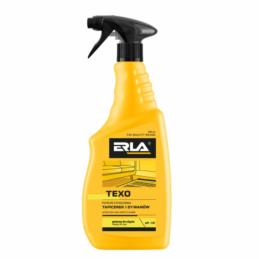 ERLA Texo 750 ml - płyn do czyszczenia tapicerki materiałowej w piance | Sklep online Galonoleje.pl