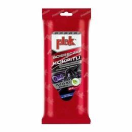 PLAK Ściereczki do kokpitu MAXI - Black Trend (nabłyszczające) | Sklep online Galonoleje.pl