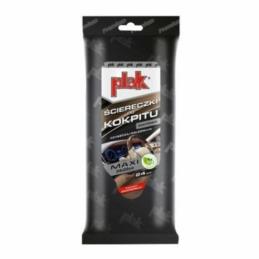 PLAK Ściereczki do kokpitu MAXI - Grapefruit (matowe) | Sklep online Galonoleje.pl