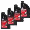 FUCHS Silkolene Pro 4 XP 10w40 4L (4 x 1L) - olej motocyklowy syntetyczny | Sklep online Galonoleje.pl