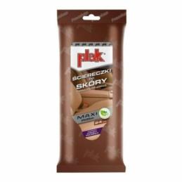 PLAK MAXI Premium Ściereczki do skóry nawilżane - Kwiaty Polinezji | Sklep online Galonoleje.pl