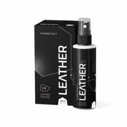 FX PROTECT Leather Coating 100ml - powłoka ochronna do skór natauralnych trwałość 8 miesięcy