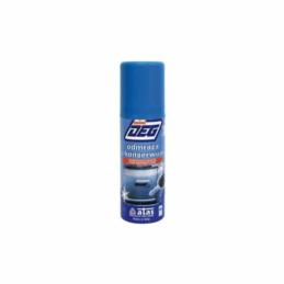 PLAK DEG Mini Odmrażacz do zamków z funkcją smarowania 50ml | Sklep online Galonoleje.pl