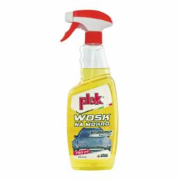 PLAK Hydrorep 750ml - wosk na mokro nabłyszczający z atomizerem | Sklep online Galonoleje.pl