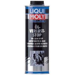 LIQUI MOLY Pro-Line Verlust Stop 1L - stop wyciekom oleju silnikowego | Sklep online Galonoleje.pl