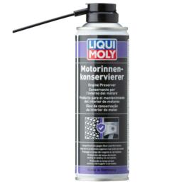 LIQUI MOLY Motor-Inner-Konservierer 300ml - wewnętrzny konserwator silnika | Sklep online Galonoleje.pl