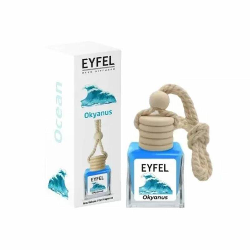 EYFEL zapach samochodowy 10ml - Melon | Sklep online Galonoleje.pl