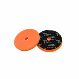 ZVIZZER Thermo Trapez Pad Orange Medium 140/20/125 - pomarańczowa gąbka polerska do one stepa | Sklep online Galonoleje.pl