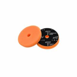 ZVIZZER Thermo Trapez Pad Orange Medium 90/20/75 - pomarańczowa gąbka polerska do one stepa | Sklep online Galonoleje.pl