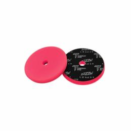ZVIZZER Thermo Trapez Pad Red Hard 140/20/125 - czerwona gąbka polerska tnąca | Sklep online Galonoleje.pl