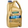 RAVENOL HCL 5W30 CleanSynto 5L - syntetyczny olej silnikowy | Sklep online Galonoleje.pl