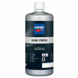 CARTEC Dash Fresh 1L - dressing do pielęgnacji tworzyw i kokpitu