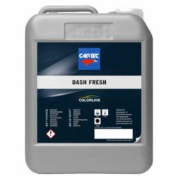 CARTEC Dash Fresh 5L - mleczko do pielęgnacji tworzyw i skóry