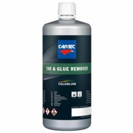 CARTEC Tar & Glue Remover 1L - preparat do usuwania smoły i kleju