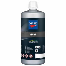 CARTEC Vinyl 1L - do nabłyszczania gumy i plastiku | Sklep online Galonoleje.pl