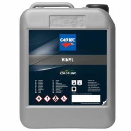 CARTEC Vinyl 5L - do nabłyszczania gumy i plastiku | Sklep online Galonoleje.pl