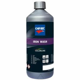 CARTEC Iron Wash 1L - deironizer do lakieru i felg | Sklep online Galonoleje.pl