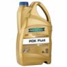 RAVENOL ATF PDK 4L - olej do dwusprzęgłowych skrzyń Porsche | Sklep online Galonoleje.pl