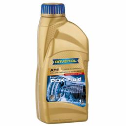 RAVENOL ATF PDK 1L | Sklep online Galonoleje.pl