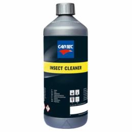 CARTEC Insect Cleaner 1L - płyn do usuwania owadów | Sklep online Galonoleje.pl