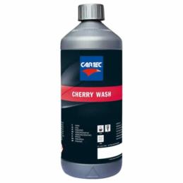 CARTEC Cherry Wash 1L - wysoko skoncentrowany szampon samochodowy | Sklep online Galonoleje.pl