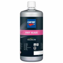 CARTEC Fast Glaze Body Shop Safe 1L - quick detailer z woskiem | Sklep online Galonoleje.pl