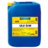 RAVENOL ATF ULV D-M 20L - olej przekładniowy do skrzyni biegów automatycznej | Sklep online Galonoleje.pl