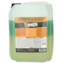 PLAK Dimer 10kg/9L - aktywna piana do mycia koncentrat | Sklep online Galonoleje.pl