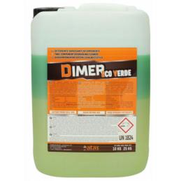 PLAK Dimer Eco Verde 10kg | Sklep online Galonoleje.pl
