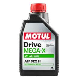 MOTUL Drive Mega-X ATFDex III 1L - olej przekładniowy do skrzyń automatycznych | Sklep online Galonoleje.pl