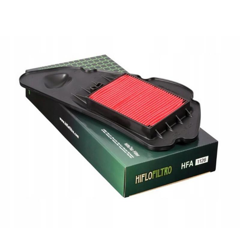 HIFLOFILTRO Filtr Powietrza HFA1126 - Honda Forza125 | Sklep online Galonoleje.pl