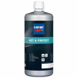 CARTEC Wet & Protect 1L - hydrofobowa powłoka do lakieru | Sklep online Galonoleje.pl