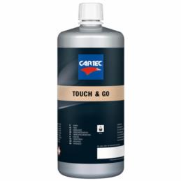CARTEC Touch & Go 1L - quick detailer do wnętrza | Sklep online Galonoleje.pl