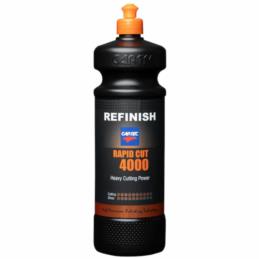 CARTEC Rapid Cut 4000 1L - mocno tnąca pasta One-Step – usuwa rysy i jednocześnie wykańcza | Sklep online Galonoleje.pl