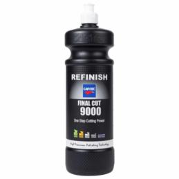 CARTEC Final Cut 9000 1L - pasta polerska wykończeniowa | Sklep online Galonoleje.pl