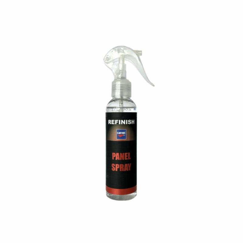 CARTEC Panel Spray 150ml - środek czyszczący na bazie alkoholu izopropylowego | Sklep online Galonoleje.pl