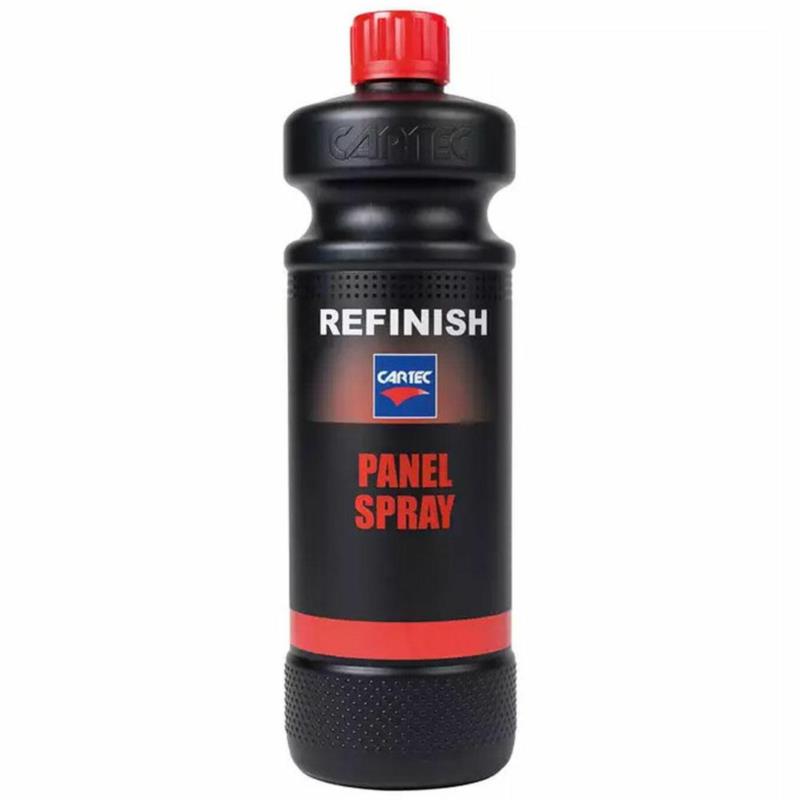 CARTEC Panel Spray 1L - środek czyszczący na bazie alkoholu izopropylowego | Sklep online Galonoleje.pl
